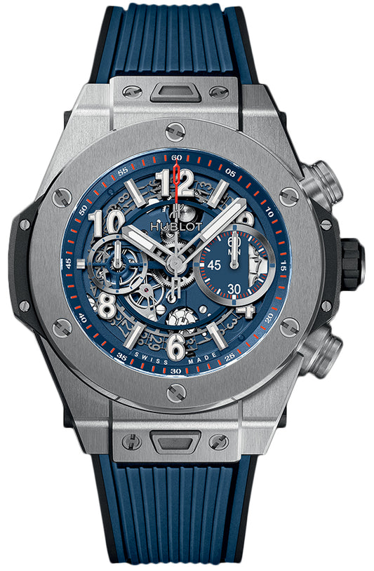 Hublot Big Bang UNICO 45mm 411.nx.5179.rx