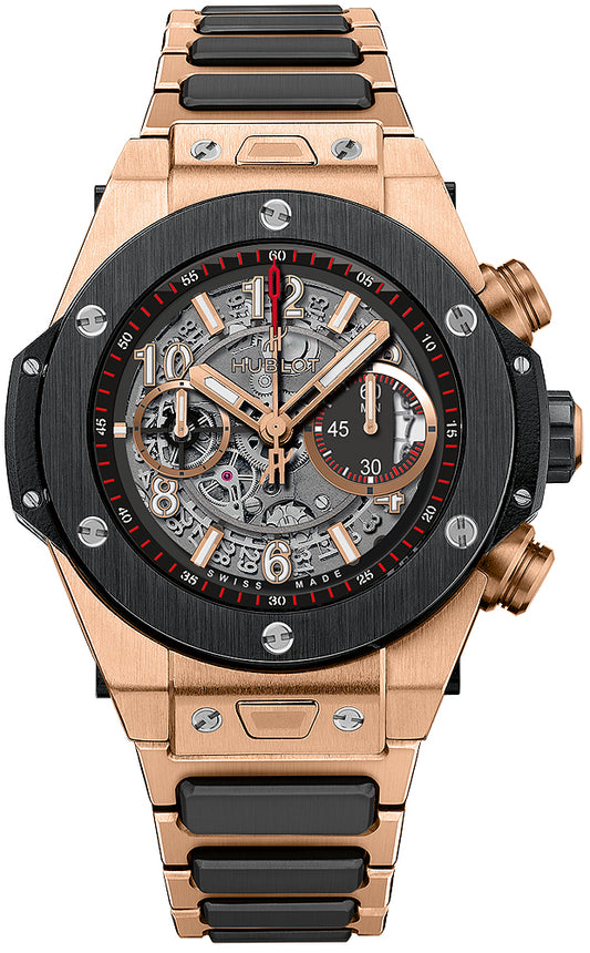 Hublot Big Bang UNICO 45mm 411.om.1180.om