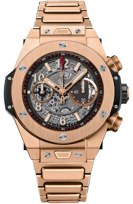 Hublot Big Bang UNICO 45mm 411.ox.1180.ox