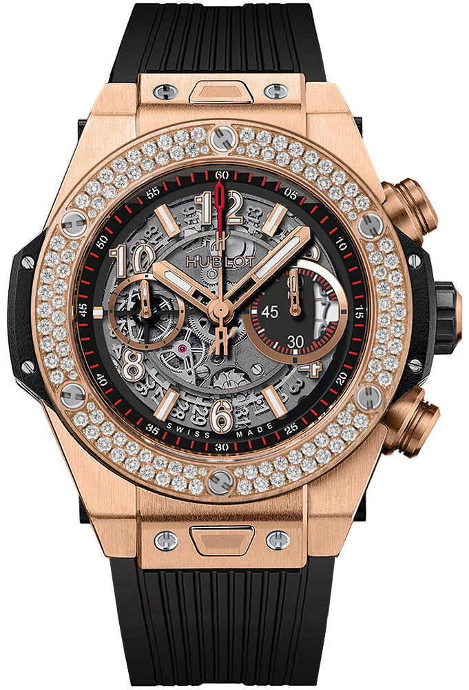 Hublot Big Bang UNICO 45mm 411.ox.1180.rx.1104