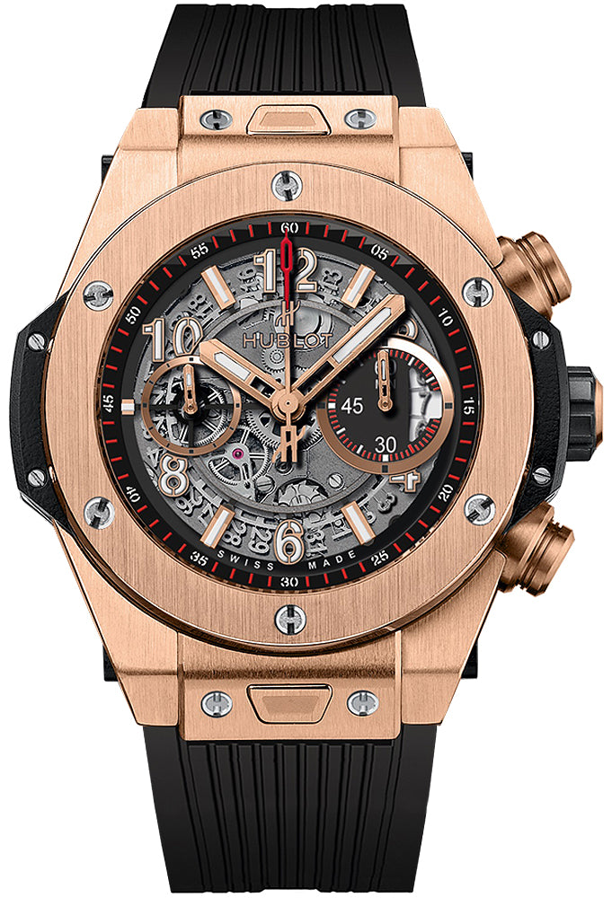 Hublot Big Bang UNICO 45mm 411.ox.1180.rx