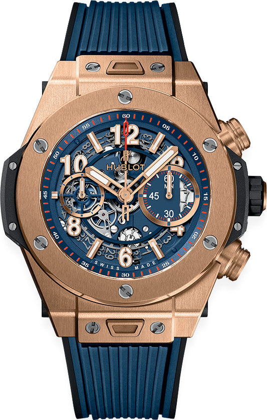 Hublot Big Bang UNICO 45mm 411.ox.5189.rx