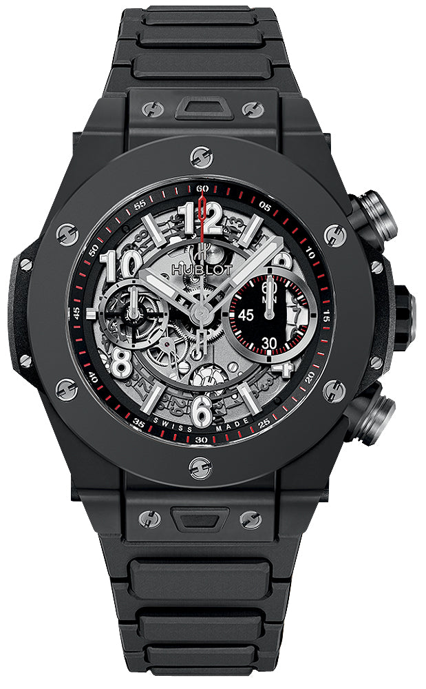 Hublot Big Bang UNICO 45mm 411.ci.1170.ci