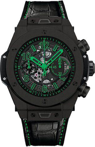 Hublot Big Bang UNICO 45mm 411.ci.1190.LR.abg14