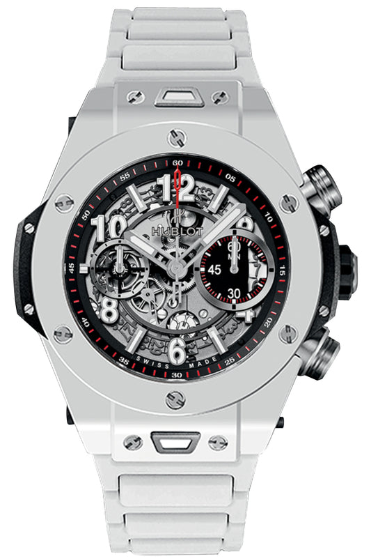 Hublot Big Bang UNICO 45mm 411.hx.1170.hx