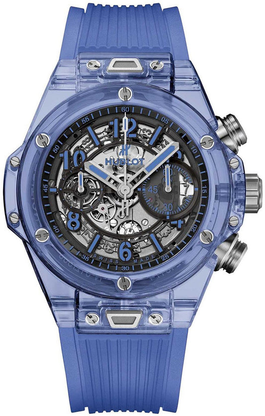 Hublot Big Bang UNICO 45mm 411.jl.4809.rt