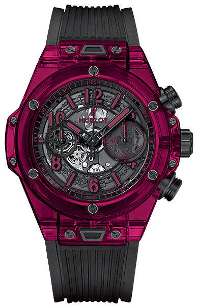 Hublot Big Bang UNICO 45mm 411.jr.4901.rt