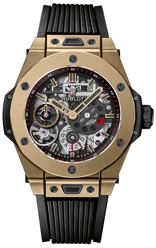 Hublot Big Bang Meca-10 45mm 414.mx.1138.rx