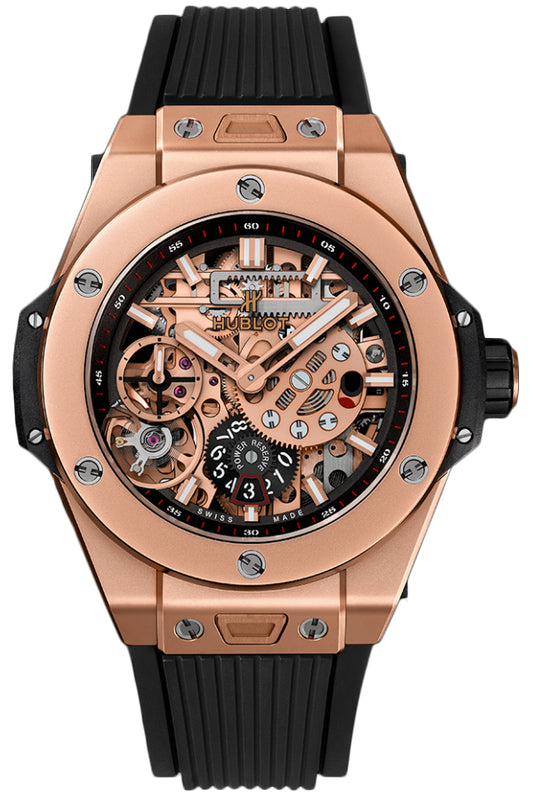 Hublot Big Bang Meca-10 45mm 414.oi.1123.rx