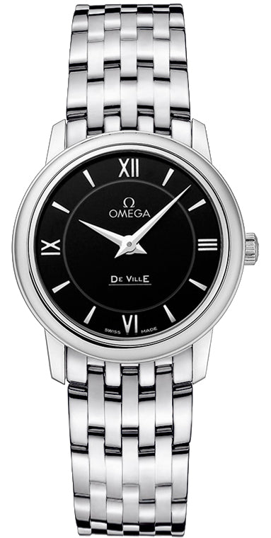 Omega De Ville Prestige 27.4mm 424.10.27.60.01.001