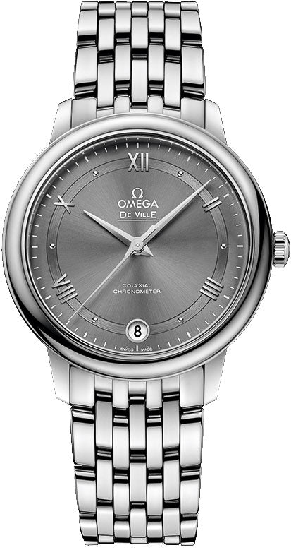 Omega De Ville Prestige Co-Axial 32.7 424.10.33.20.06.001