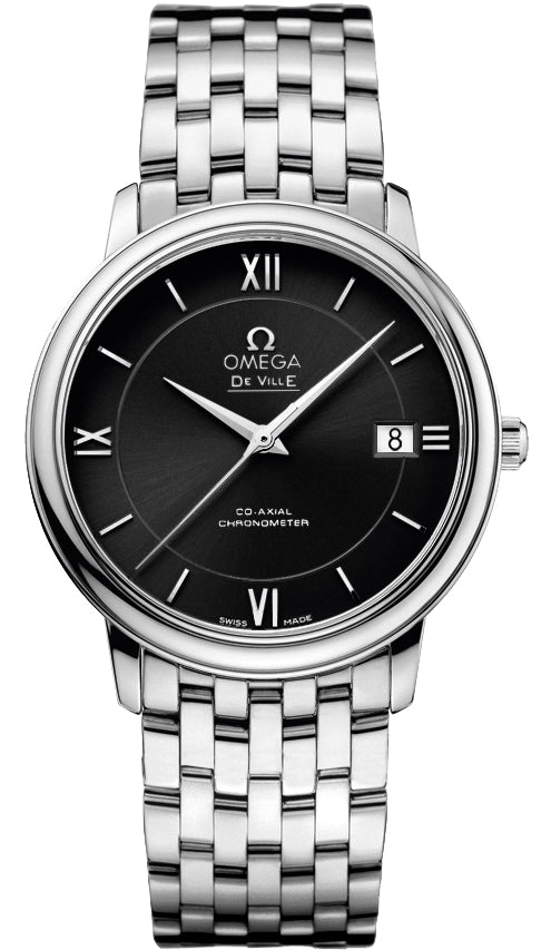 Omega De Ville Prestige Co-Axial 36.8 424.10.37.20.01.001