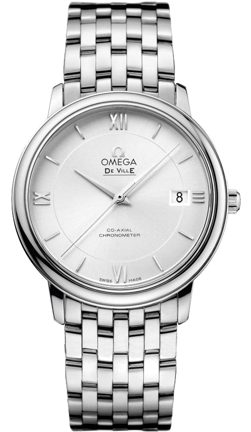 Omega De Ville Prestige Co-Axial 36.8 424.10.37.20.02.001