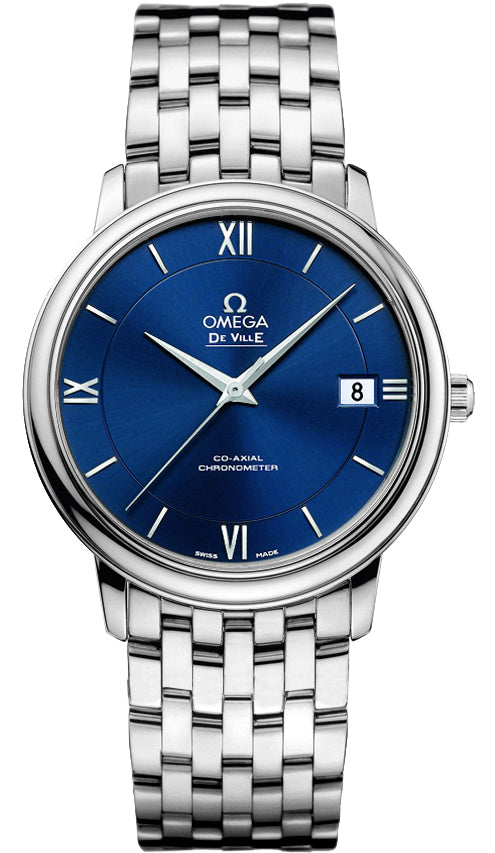 Omega De Ville Prestige Co-Axial 36.8 424.10.37.20.03.001