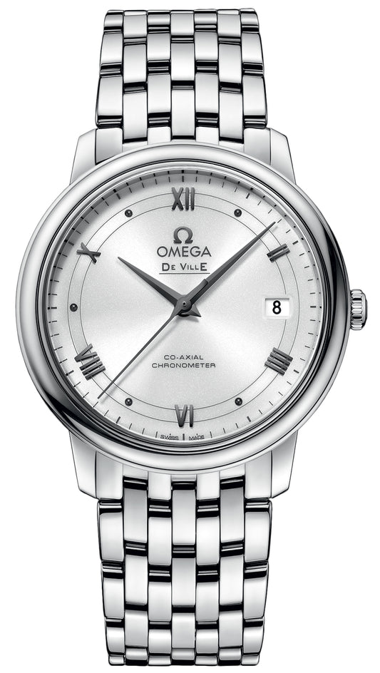 Omega De Ville Prestige Co-Axial 36.8 424.10.37.20.04.001