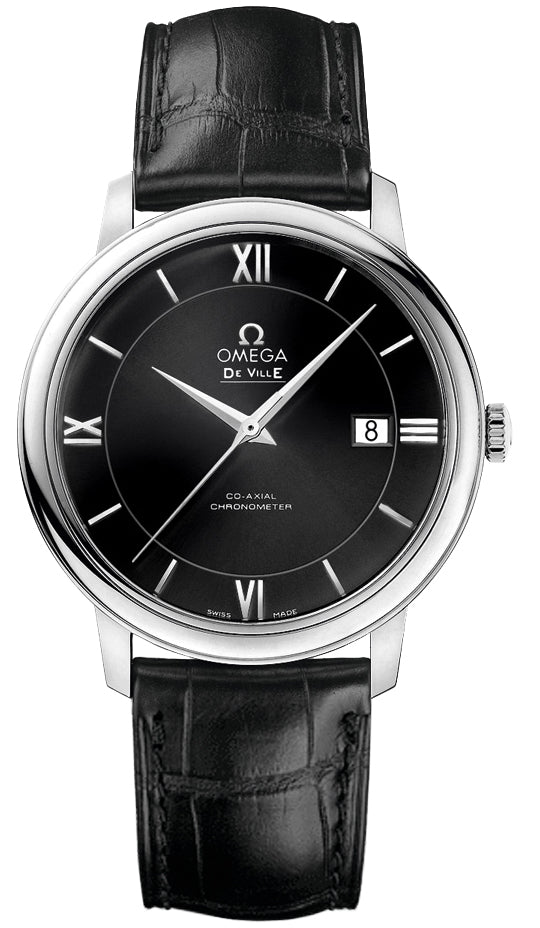 Omega De Ville Prestige Co-Axial 39.5 424.13.40.20.01.001