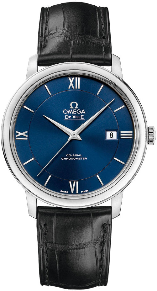 Omega De Ville Prestige Co-Axial 39.5 424.13.40.20.03.001