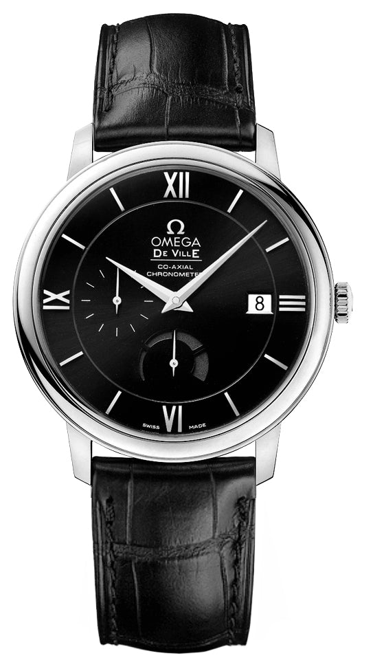 Omega De Ville Prestige Power Reserve Co-Axial 424.13.40.21.01.001