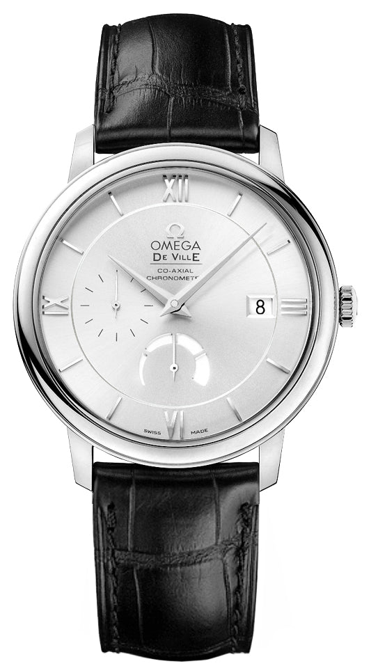 Omega De Ville Prestige Power Reserve Co-Axial 424.13.40.21.02.001