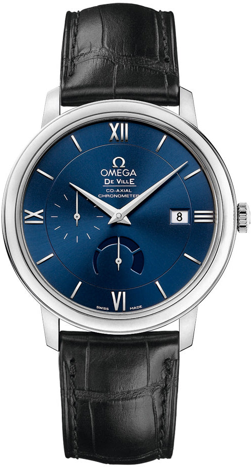 Omega De Ville Prestige Power Reserve Co-Axial 424.13.40.21.03.001