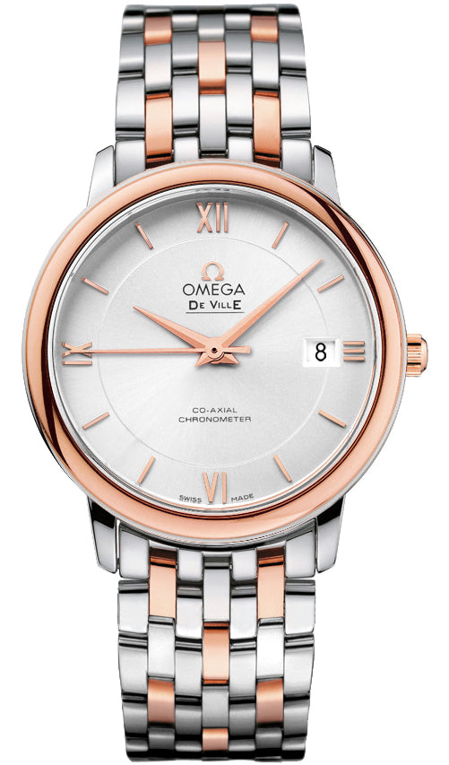 Omega De Ville Prestige Co-Axial 36.8 424.20.37.20.02.002