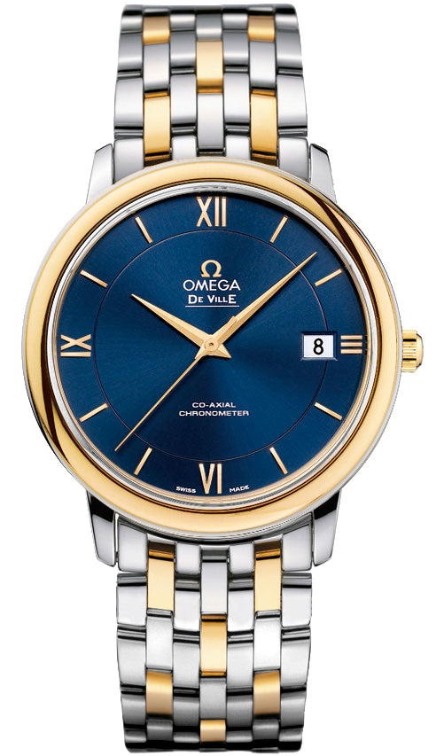 Omega De Ville Prestige Co-Axial 36.8 424.20.37.20.03.001