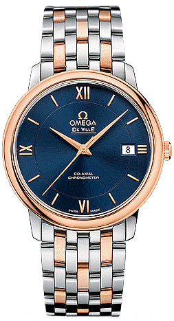 Omega De Ville Prestige Co-Axial 36.8 424.20.37.20.03.002