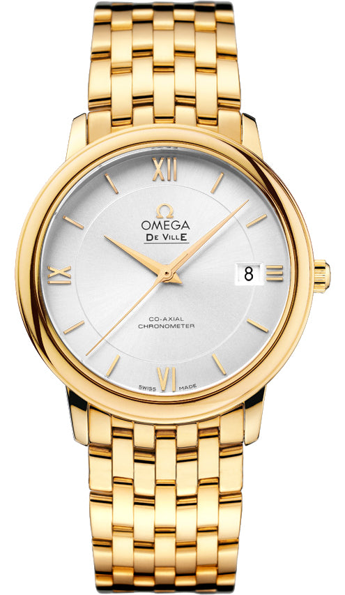 Omega De Ville Prestige Co-Axial 36.8 424.50.37.20.02.002