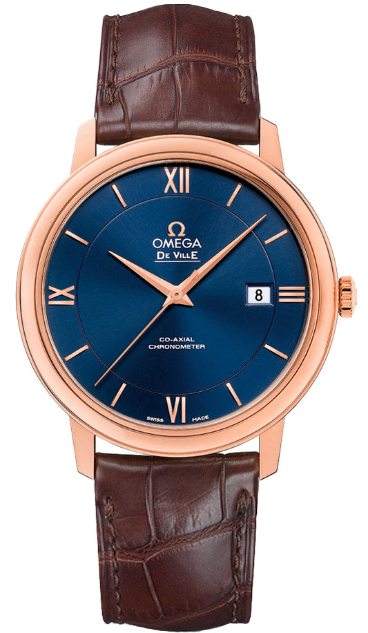 Omega De Ville Prestige Co-Axial 39.5 424.53.40.20.03.002