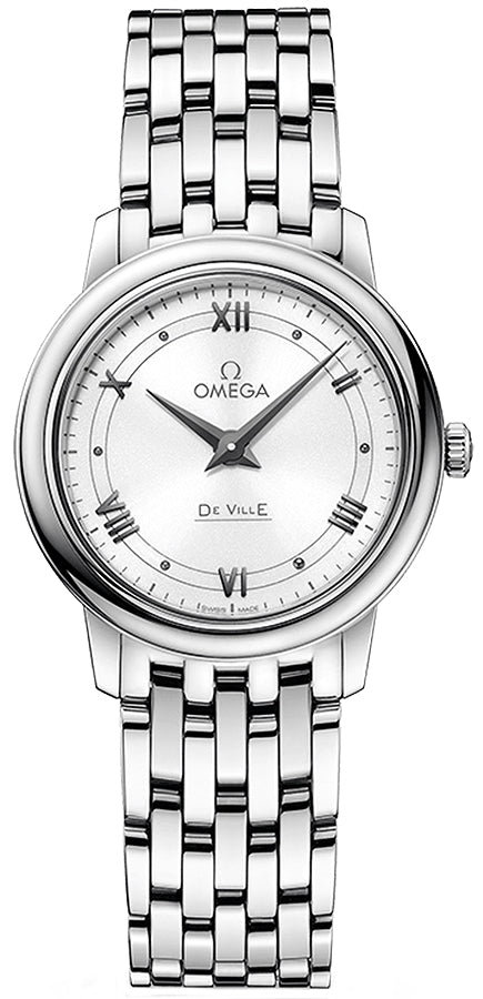 Omega De Ville Prestige 27.4mm 424.10.27.60.04.001