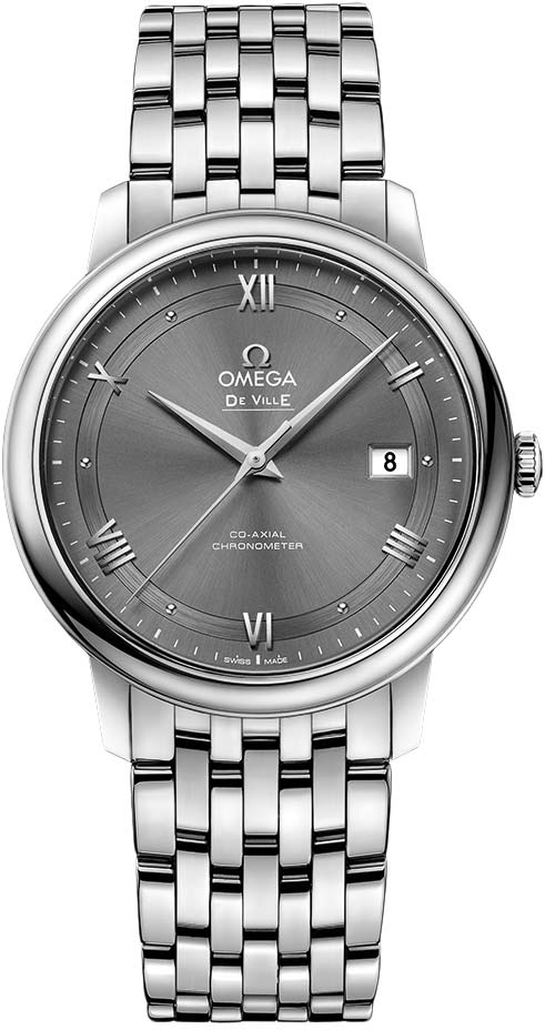 Omega De Ville Prestige Co-Axial 39.5 424.10.40.20.06.001