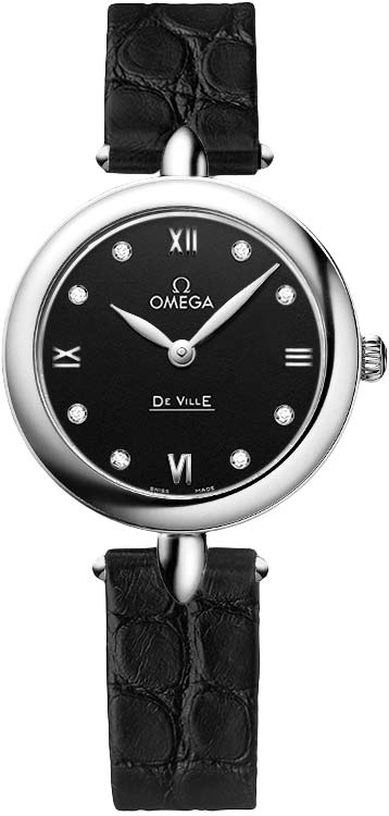 Omega De Ville Prestige 27.4mm 424.13.27.60.51.001