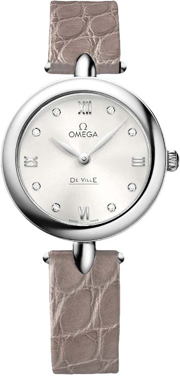 Omega De Ville Prestige 27.4mm 424.13.27.60.52.001