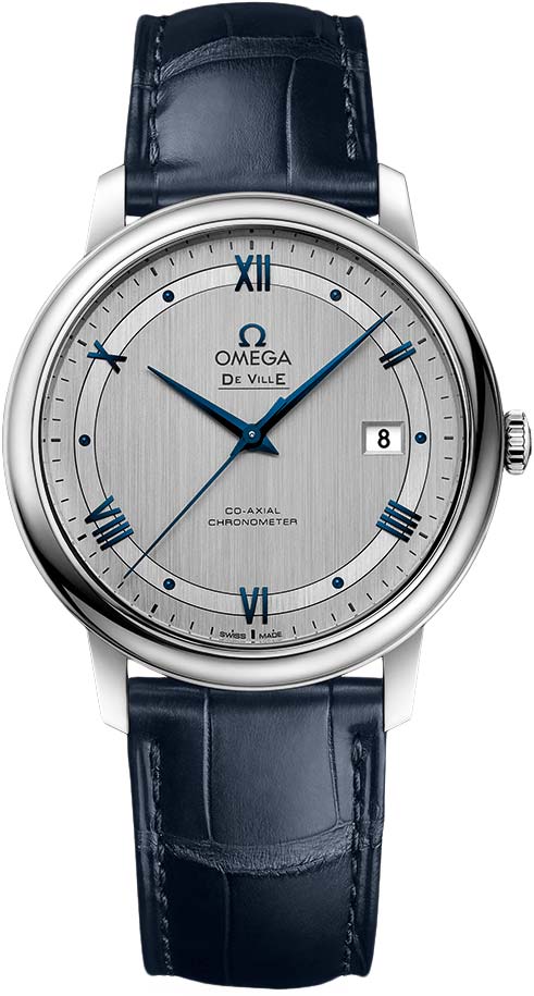 Omega De Ville Prestige Co-Axial 39.5 424.13.40.20.02.003