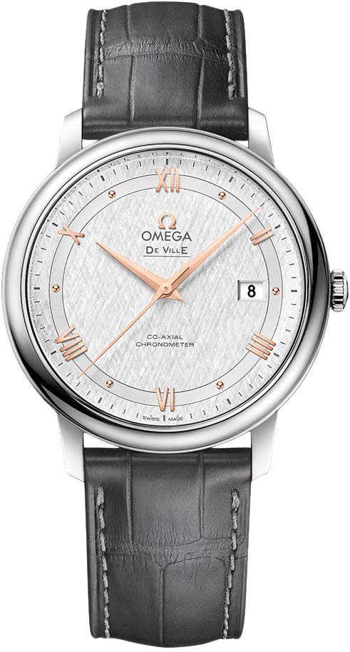 Omega De Ville Prestige Co-Axial 39.5 424.13.40.20.02.005