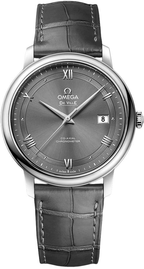 Omega De Ville Prestige Co-Axial 39.5 424.13.40.20.06.001