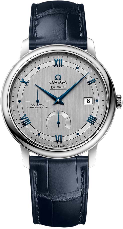 Omega De Ville Prestige Power Reserve Co-Axial 424.13.40.21.02.003