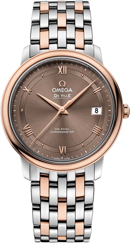 Omega De Ville Prestige Co-Axial 36.8 424.20.37.20.13.001