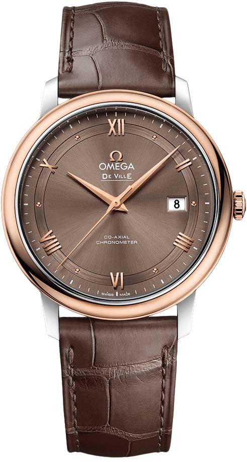 Omega De Ville Prestige Co-Axial 39.5 424.23.40.20.13.001