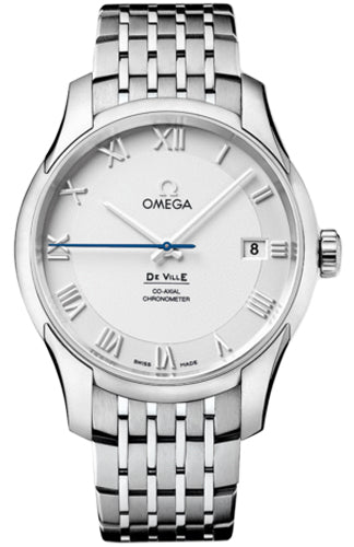 Omega De Ville Co-Axial Chronometer 431.10.41.21.02.001
