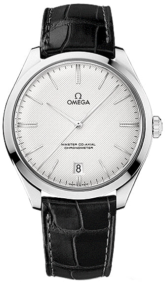 Omega De Ville Tresor Master Co-Axial 40mm 432.53.40.21.02.004