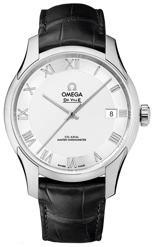 Omega De Ville Hour Vision Co-Axial Master Chronometer 41mm 433.13.41.21.02.001