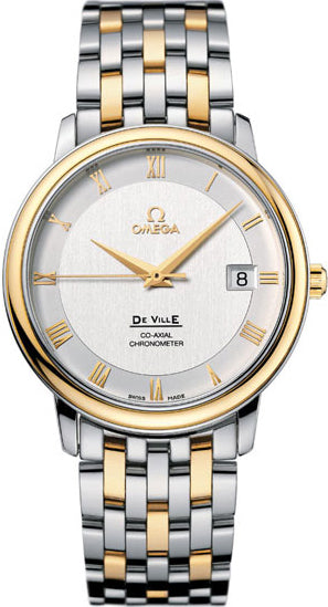 Omega De Ville Prestige 36mm 4374.31