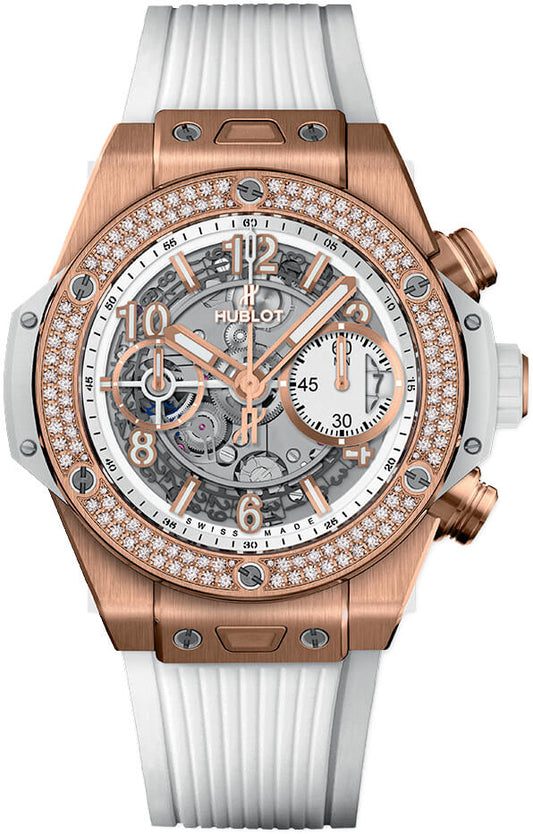 Hublot Big Bang UNICO 42mm 441.oe.2010.rw.1104