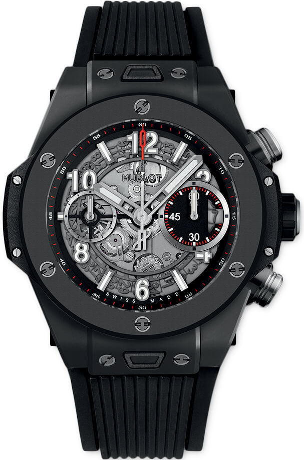 Hublot Big Bang UNICO 42mm 441.ci.1170.rx