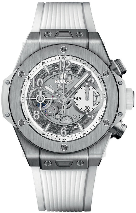 Hublot Big Bang UNICO 42mm 441.ne.2010.rw