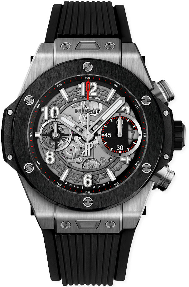 Hublot Big Bang UNICO 42mm 441.nm.1170.rx