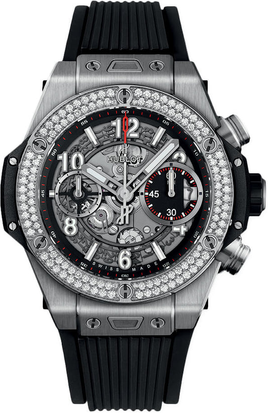 Hublot Big Bang UNICO 42mm 441.nx.1170.rx.1104