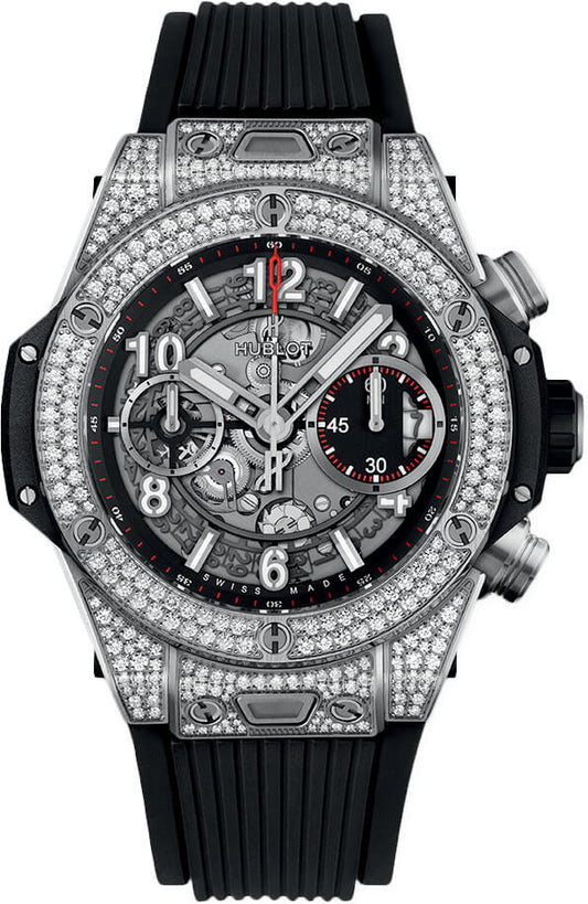 Hublot Big Bang UNICO 42mm 441.nx.1170.rx.1704