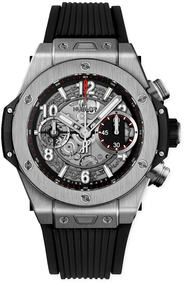 Hublot Big Bang UNICO 42mm 441.nx.1170.rx